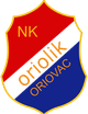 奥利奥利克 Logo