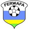 卢旺达女足U17 Logo