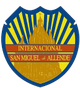 国际圣米戈尔 Logo
