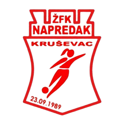ZFK纳普里达克女足 Logo