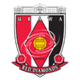 浦和红钻 Logo