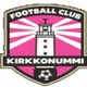 FC科尔康奴米 Logo