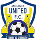 莫利尼斯联 Logo