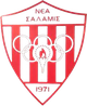 新萨拉米斯 Logo