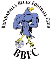 布林达贝拉蓝U23 Logo