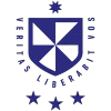 圣马丁大学 Logo