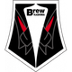 布鲁鹿岛 Logo