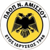 尼斯阿米苏 Logo