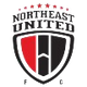 东北联合FC Logo