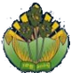 樟坎普 Logo