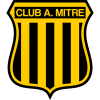 萨尔塔迈特竞技后备队 Logo