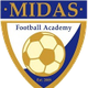 禾德米达沙尔 Logo