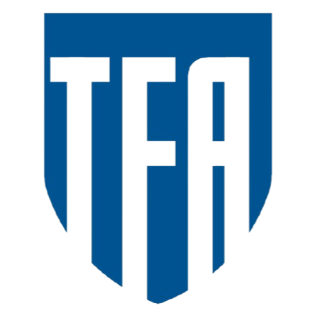 塔什干足球学院 Logo