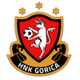 HNK哥里卡女足 Logo