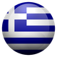 希腊U18 Logo