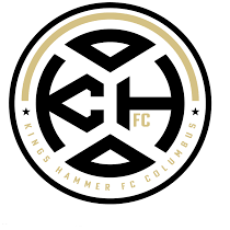 国王哈默哥伦布 Logo
