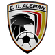 阿尔曼 Logo