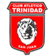 特立尼达拉 Logo