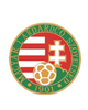 匈牙利U21 Logo
