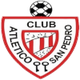 圣佩德罗竞技 Logo