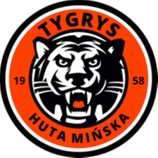 胡塔明斯卡 Logo