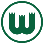 沃尔夫斯堡 Logo