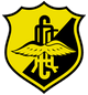竞技体育 Logo