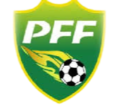 巴基斯坦U17 Logo