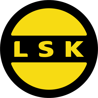 利尼史特朗女足 Logo