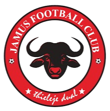 贾默斯 Logo