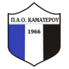 卡马特罗 Logo