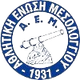 迈索隆吉 Logo