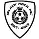 布莱克罗克 Logo