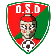 圣多明哥竞技 Logo