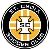 圣克罗伊SC女足 Logo