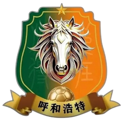 呼和浩特队 Logo