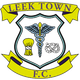 利克镇 Logo