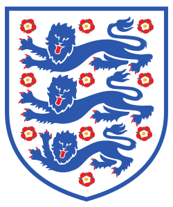 英格兰U16 Logo