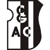 大坎普CEU20 Logo