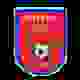 沃顿FC Logo