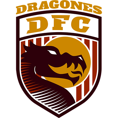 瓦哈卡龙 Logo
