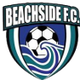 海滨 Logo