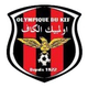 奥林匹克科夫 Logo