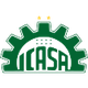伊卡萨青年队 Logo