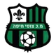 佐菲海法 Logo
