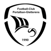 波塔尔邦 Logo