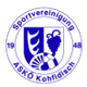 高非迪斯克 Logo