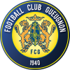 格尼翁 Logo
