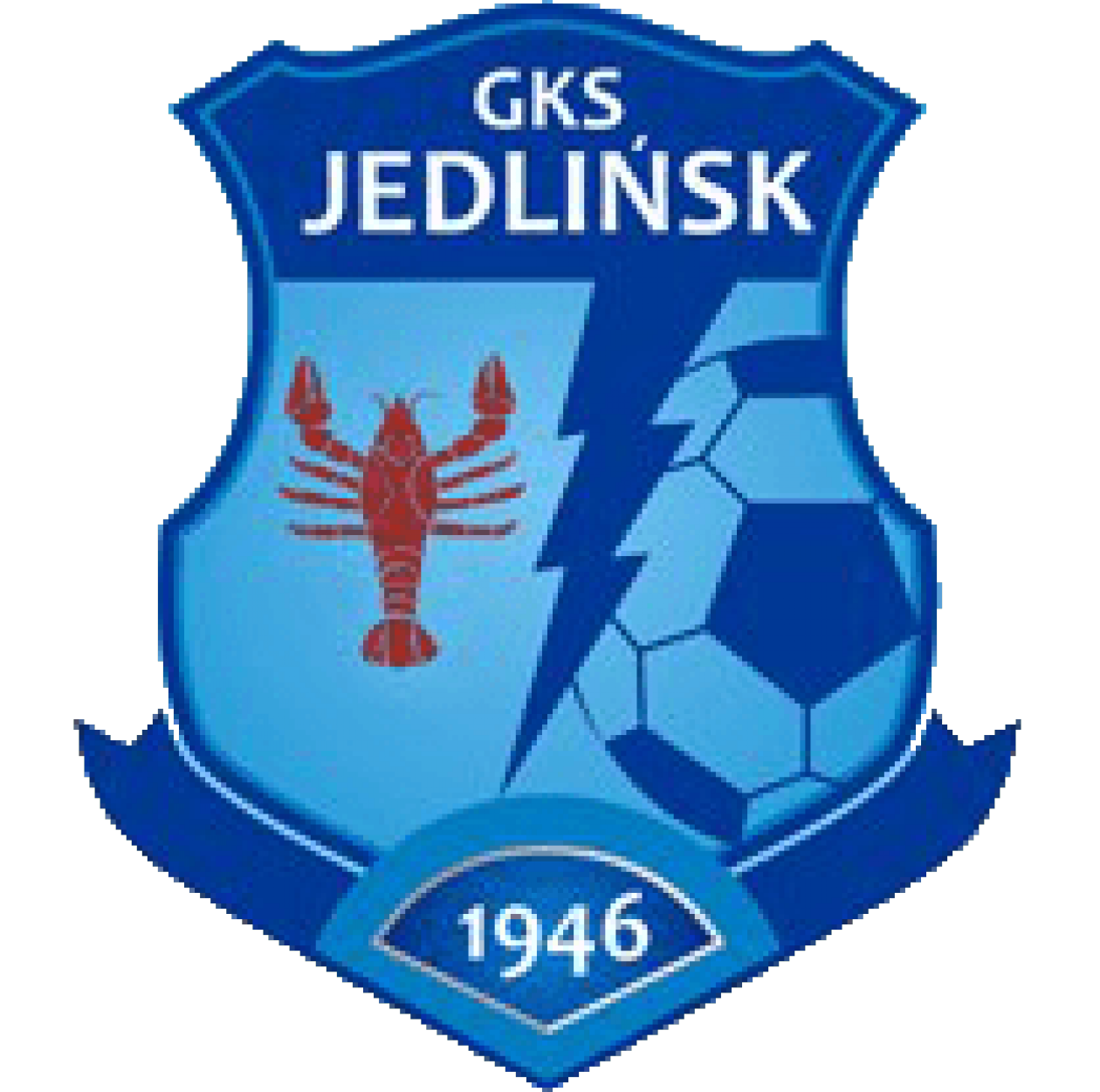 杰德林斯克 Logo