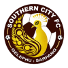 南方城 Logo